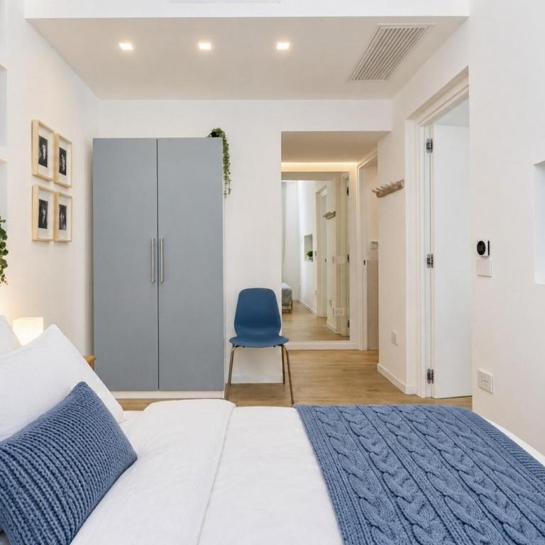 Modern & Elegant by NDP rent - Apartment - 7