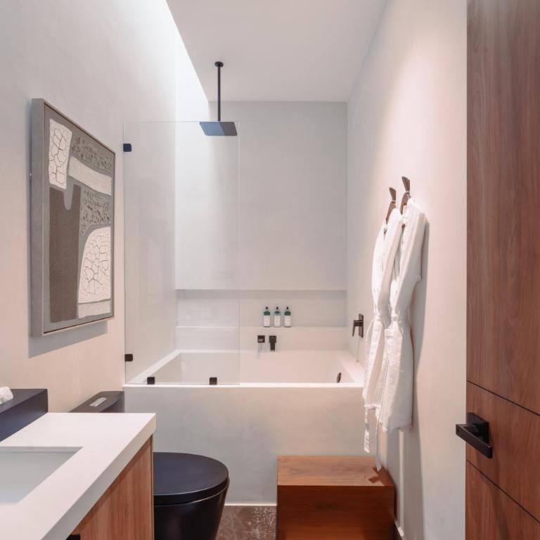 Kachava Lux Private Residences & SPA - Habitación Deluxe - 2