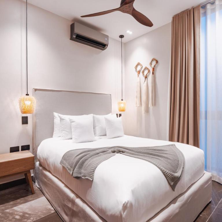 Kachava Lux Private Residences & SPA - Habitación Deluxe - 9