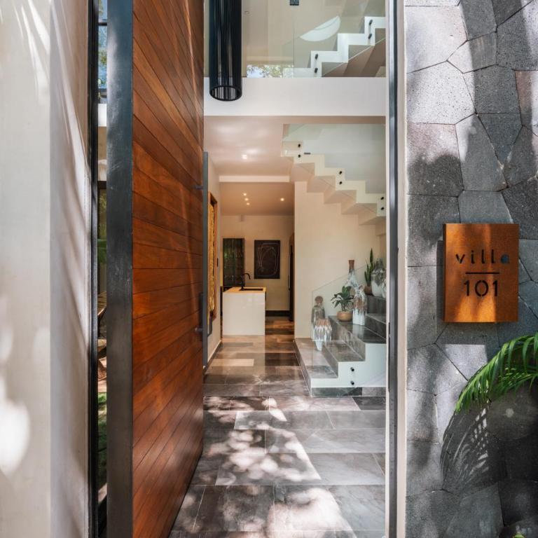 Kachava Lux Private Residences & SPA - Habitación Deluxe - 1