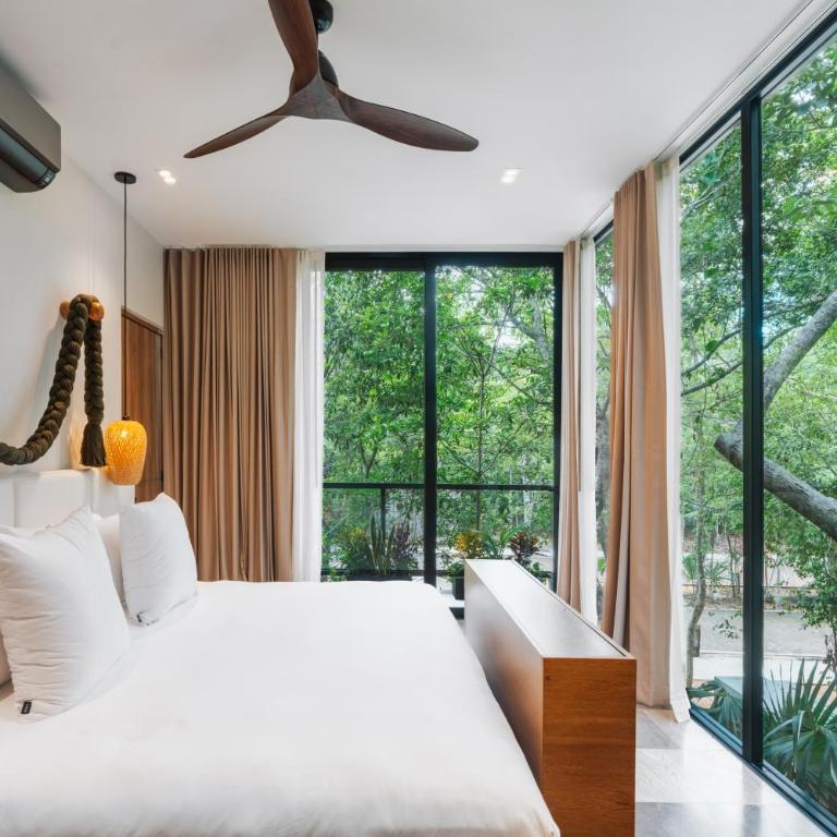 Kachava Lux Private Residences & SPA - Habitación Deluxe - 15