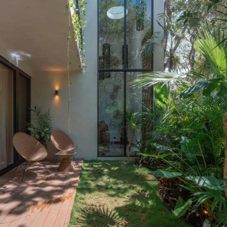 Kachava Lux Private Residences & SPA - Habitación Deluxe - 18