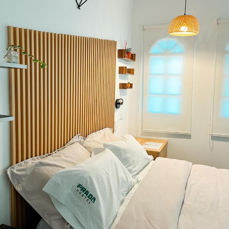 Hostel Prada - Habitación Doble - 8