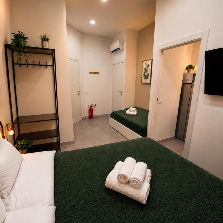 Residence Circo Massimo - Apartments & Suites - Appartamento Suite - 6
