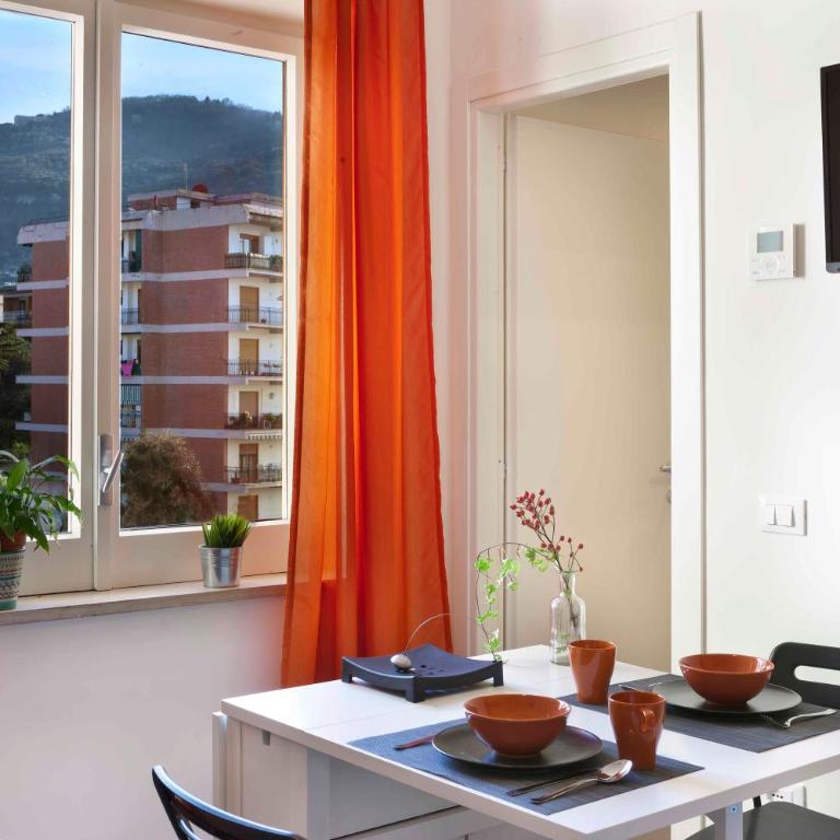 Orsola Sorrento sea & sun - Monolocale Standard - 2
