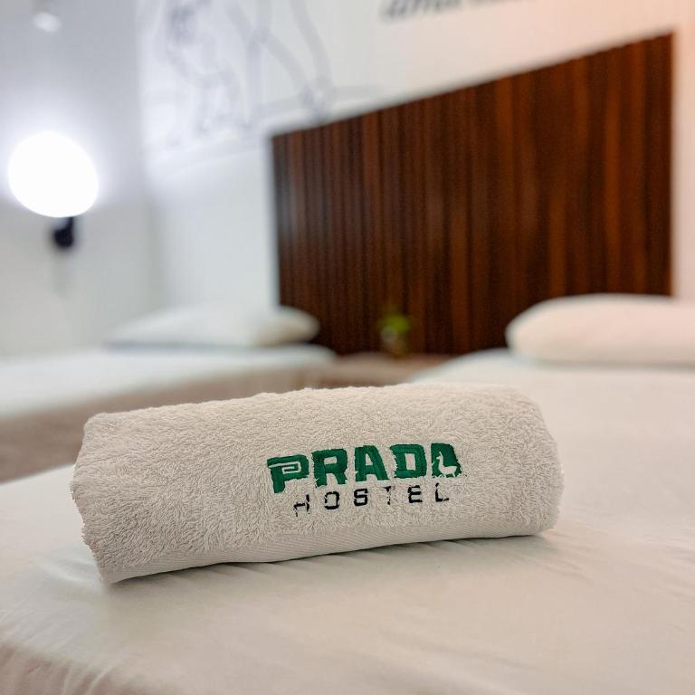 Hostel Prada - Habitación Doble - 2 camas - 2