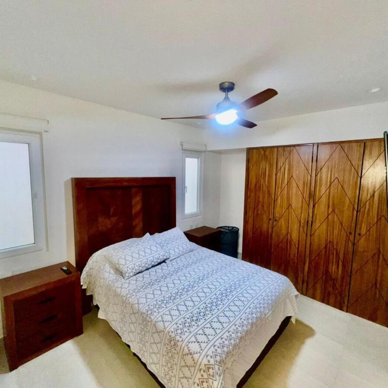 Maralma 206 beautiful apartment 2 blocks from the beach - Apartamento de 1 dormitorio - 3
