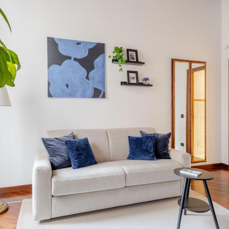 Luxury Gem in Como Center - Walk to Lake & Trains - Apartment mit 2 Schlafzimmern - 5