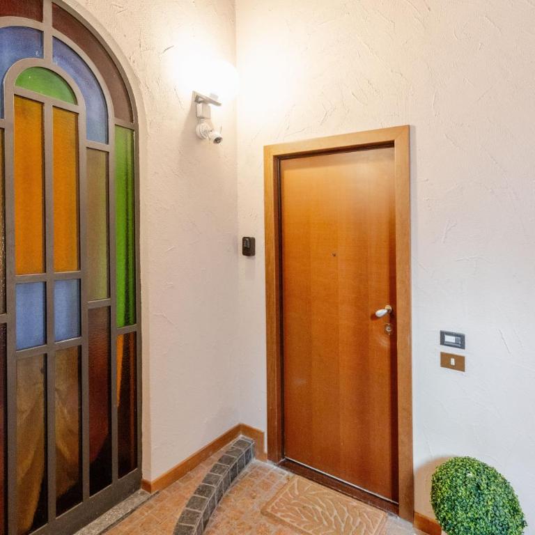 Luxury Gem in Como Center - Walk to Lake & Trains - Apartment mit 2 Schlafzimmern - 28