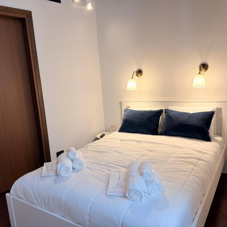 Luxury Gem in Como Center - Walk to Lake & Trains - Apartment mit 2 Schlafzimmern - 12