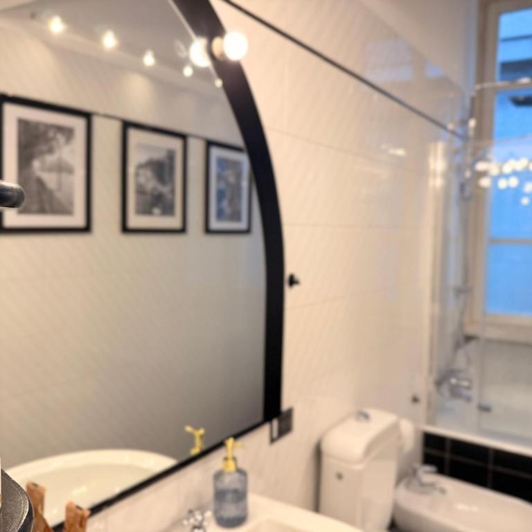 Luxury Gem in Como Center - Walk to Lake & Trains - Apartment mit 2 Schlafzimmern - 23