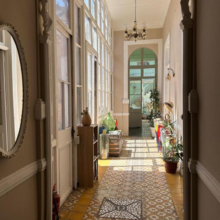 Studio in a heritage home in the Yungay neighborhood - Apartamento de 2 dormitorios - 2