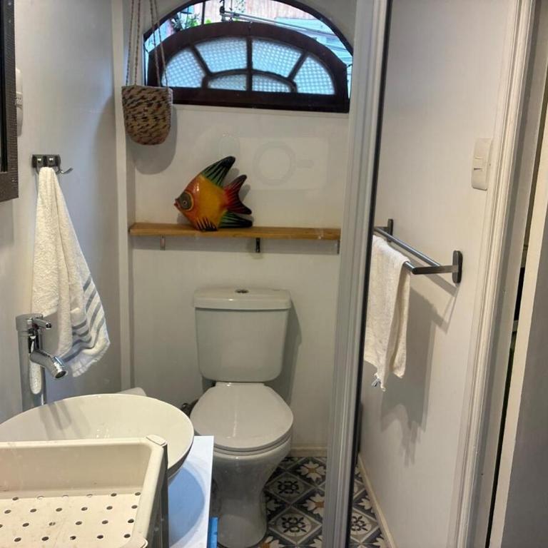 Studio in a heritage home in the Yungay neighborhood - Apartamento de 2 dormitorios - 6