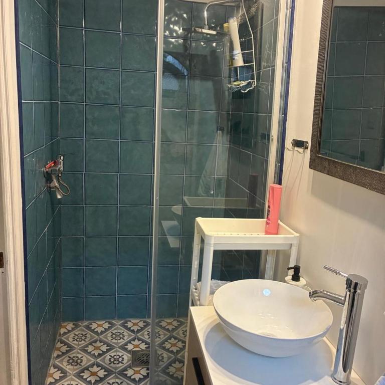 Studio in a heritage home in the Yungay neighborhood - Apartamento de 2 dormitorios - 7