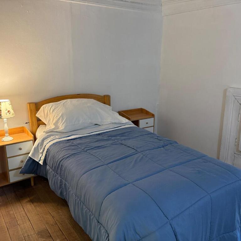 Studio in a heritage home in the Yungay neighborhood - Apartamento de 2 dormitorios - 11