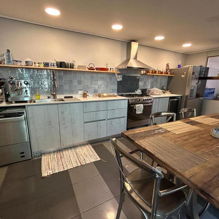Studio in a heritage home in the Yungay neighborhood - Apartamento de 2 dormitorios - 12