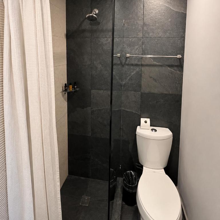 Canada Central - Chambre Deluxe avec 2 Lits Doubles - 4