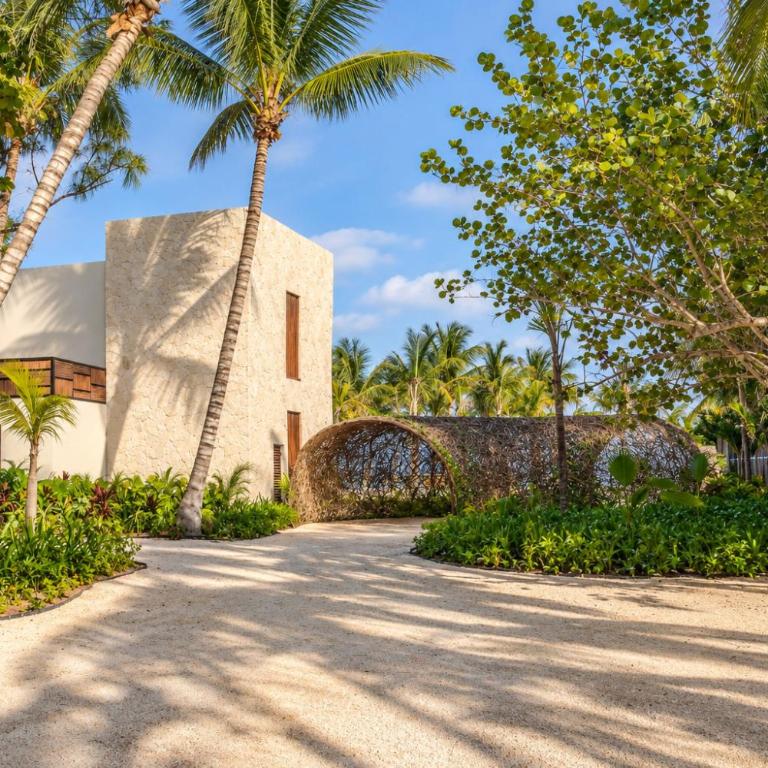 Distrito Xcalococo Beach - Apartment mit 2 Schlafzimmern - 8