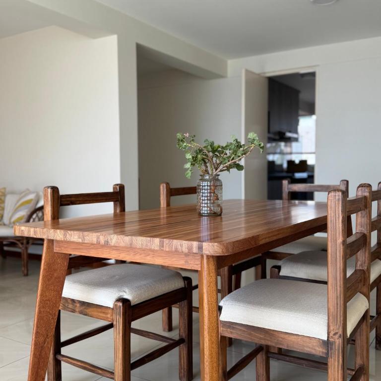 Brand-New Beachfront Luxury at Malecon Seoane Pimentel - Two-Bedroom Apartment - 30