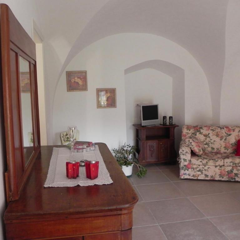 Villa Carlotta - Apartment - Ground Floor - 16