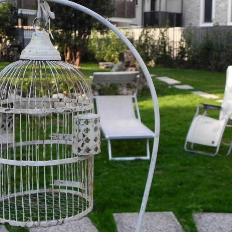 Villa Carlotta - Apartment - Ground Floor - 2