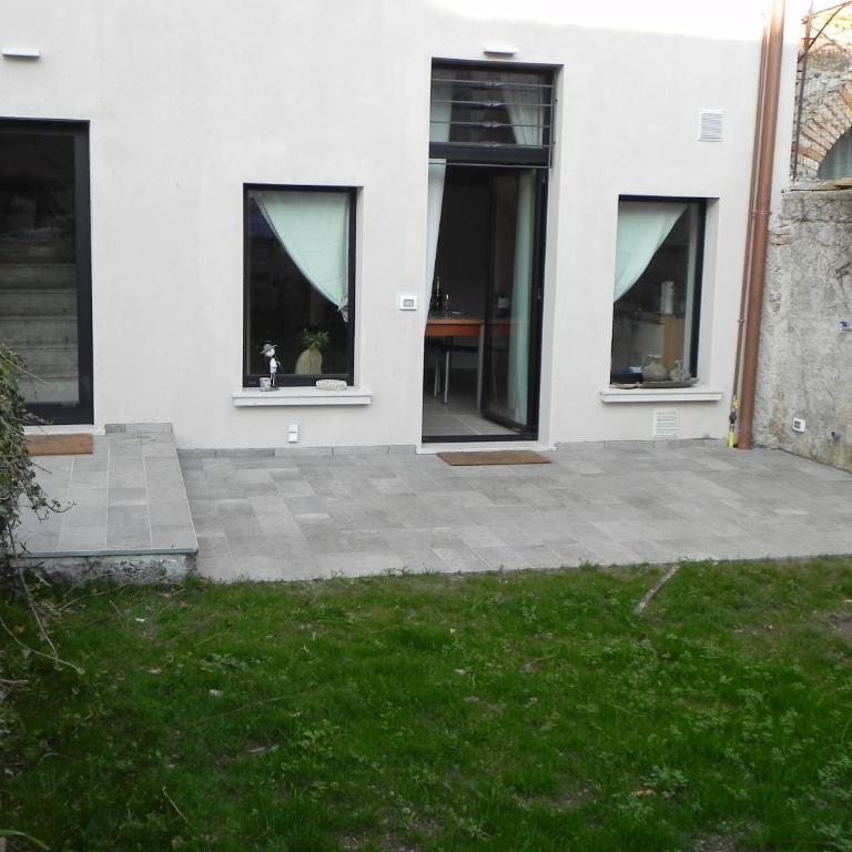 Villa Carlotta - Apartment - Ground Floor - 24