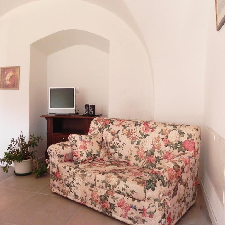 Villa Carlotta - Apartment - Ground Floor - 14