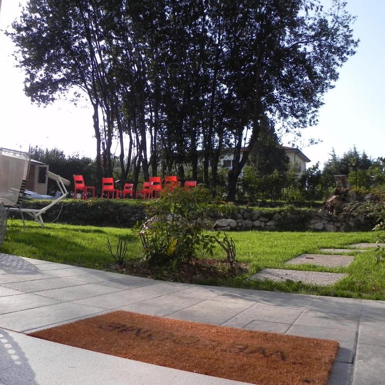Villa Carlotta - Apartment - Ground Floor - 25