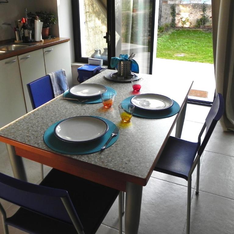 Villa Carlotta - Apartment - Ground Floor - 10