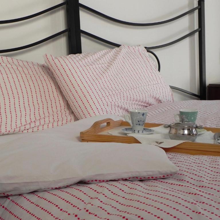 Villa Carlotta - Apartment - Ground Floor - 19