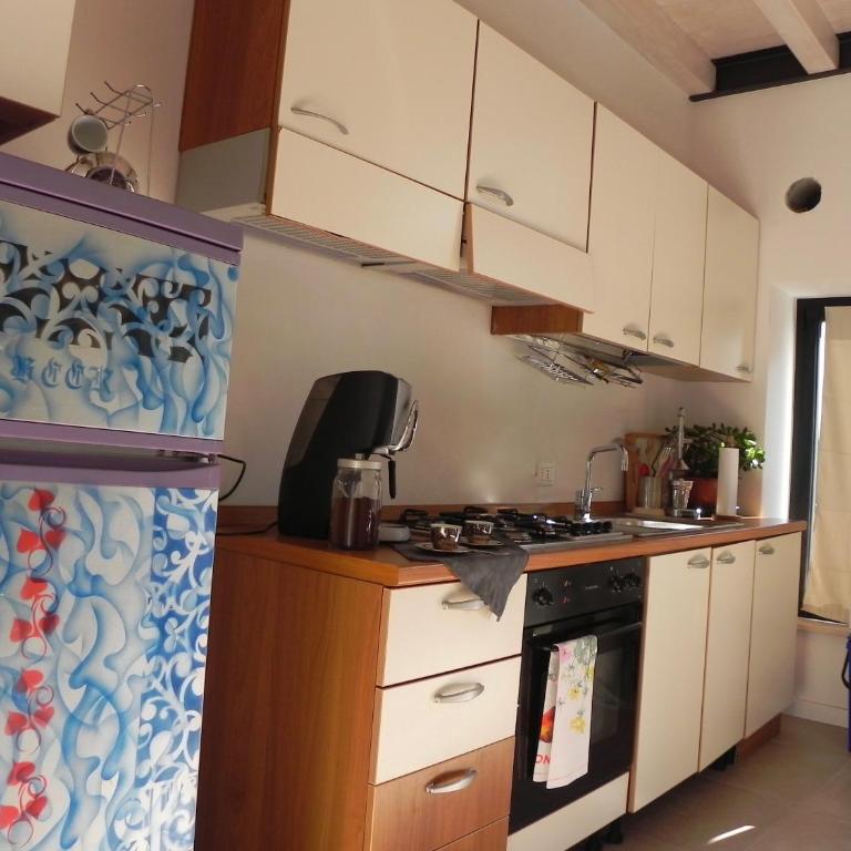 Villa Carlotta - Apartment - Ground Floor - 7