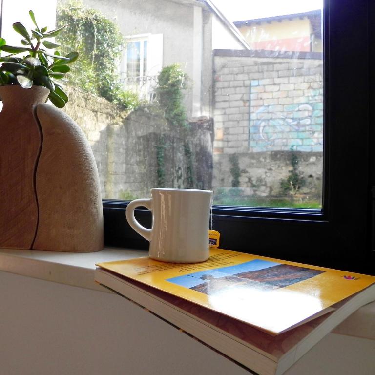 Villa Carlotta - Apartment - Ground Floor - 6