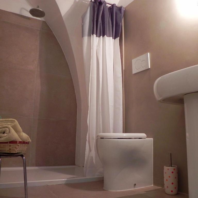 Villa Carlotta - Apartment - Ground Floor - 21
