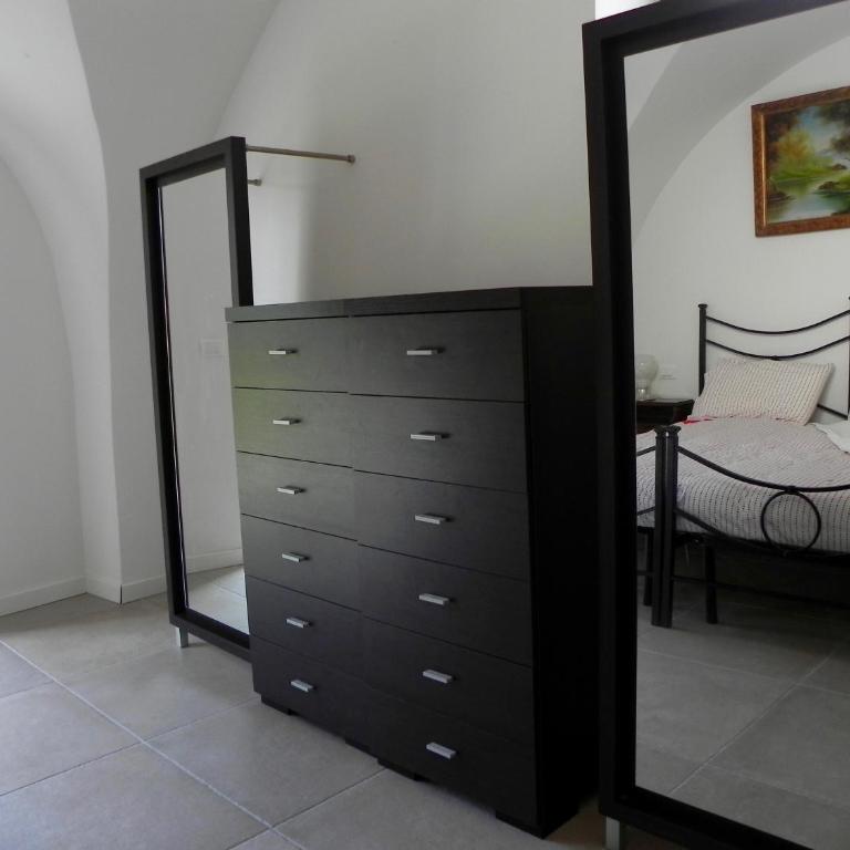 Villa Carlotta - Apartment - Ground Floor - 18