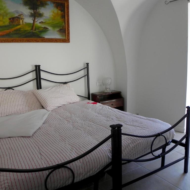 Villa Carlotta - Apartment - Ground Floor - 5
