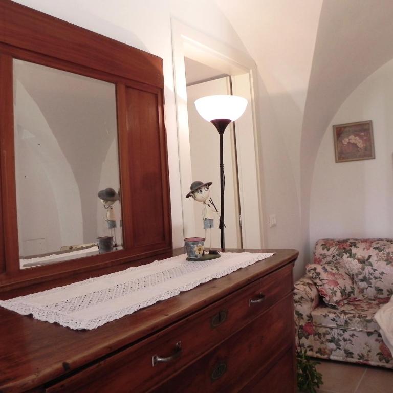 Villa Carlotta - Apartment - Ground Floor - 17