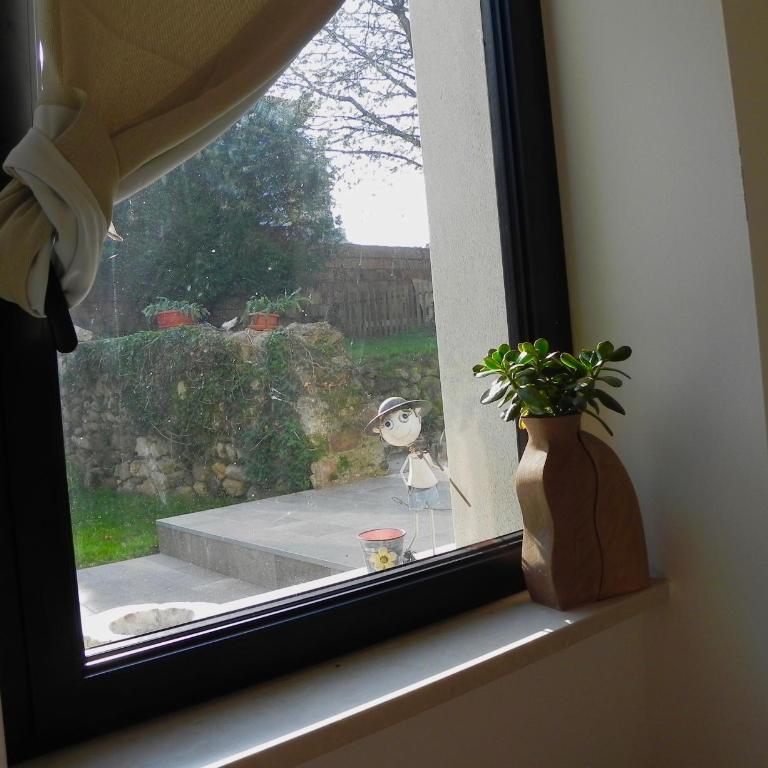 Villa Carlotta - Apartment - Ground Floor - 13