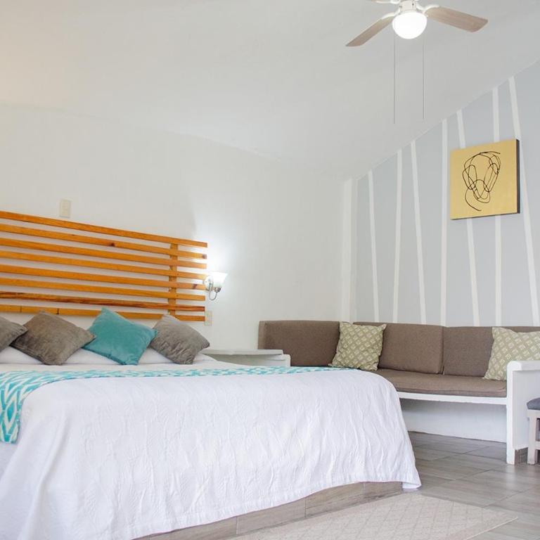 Vf Hotel - Habitación Superior - 43