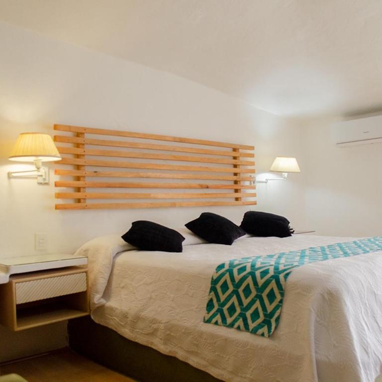 Vf Hotel - Habitación Superior - 41