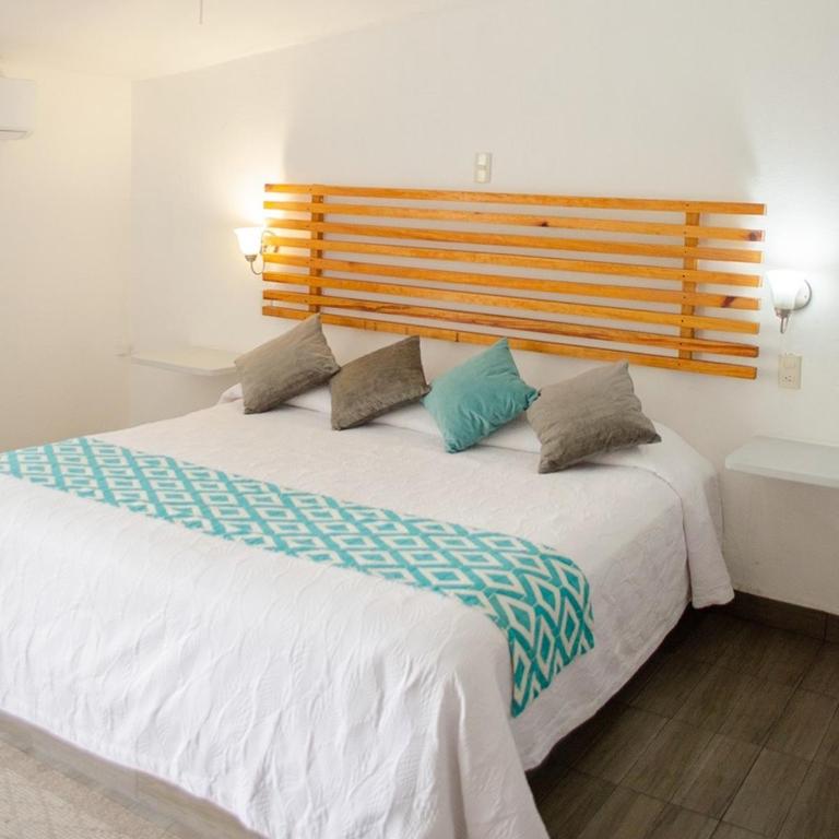 Vf Hotel - Habitación Superior - 40
