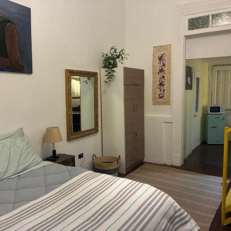 Studio in a heritage home in the Yungay neighborhood - Apartamento de 2 dormitorios - 1