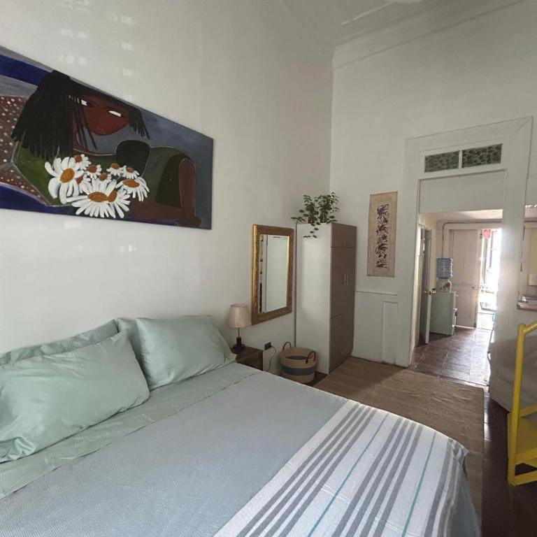 Studio in a heritage home in the Yungay neighborhood - Apartamento de 2 dormitorios - 15