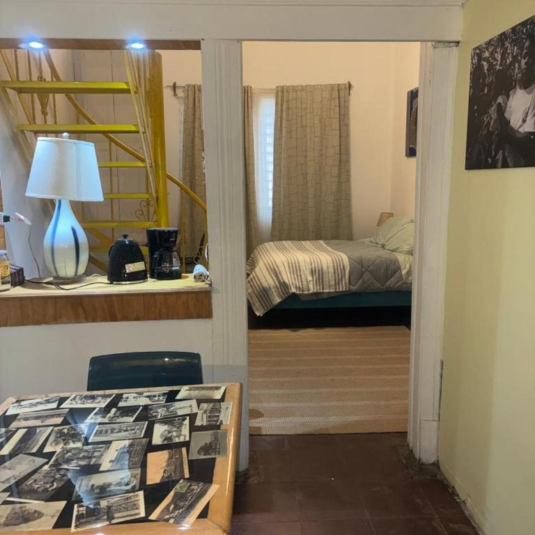 Studio in a heritage home in the Yungay neighborhood - Apartamento de 2 dormitorios - 16