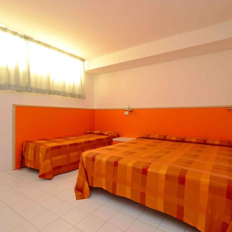 Parco Hemingway Apartments in Lignano 21595 - Appartamento - 7