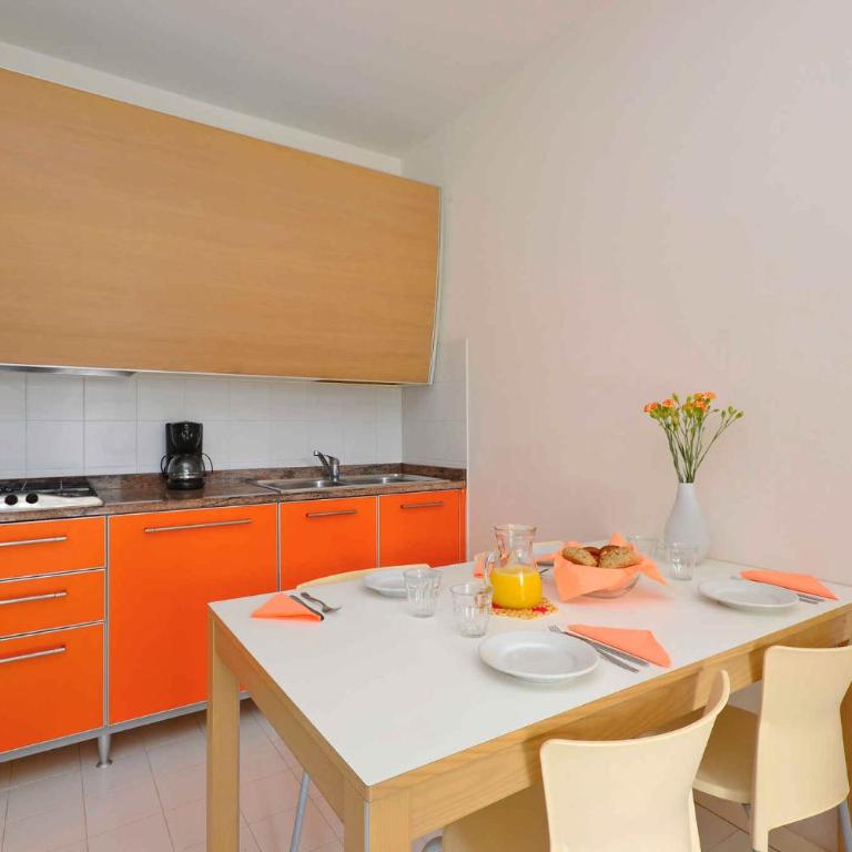 Parco Hemingway Apartments in Lignano 21595 - Appartamento - 1