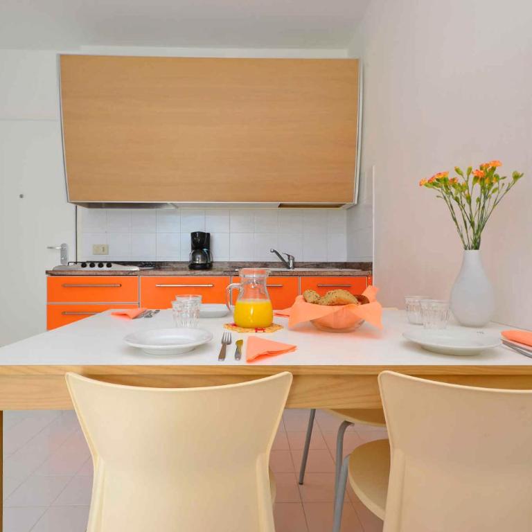 Parco Hemingway Apartments in Lignano 21595 - Appartamento - 6