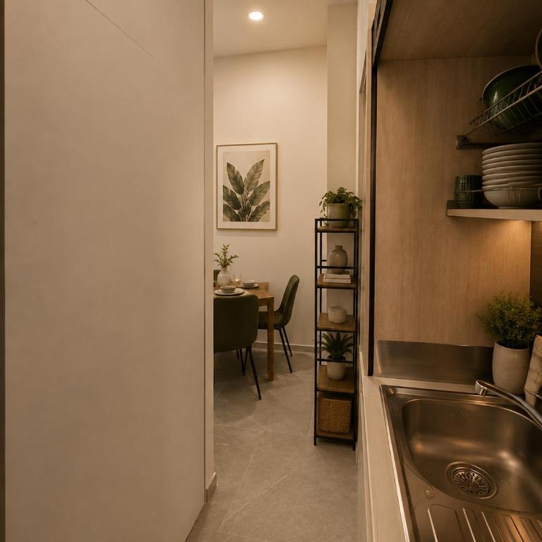 Residence Circo Massimo - Apartments & Suites - Appartamento Suite - 18