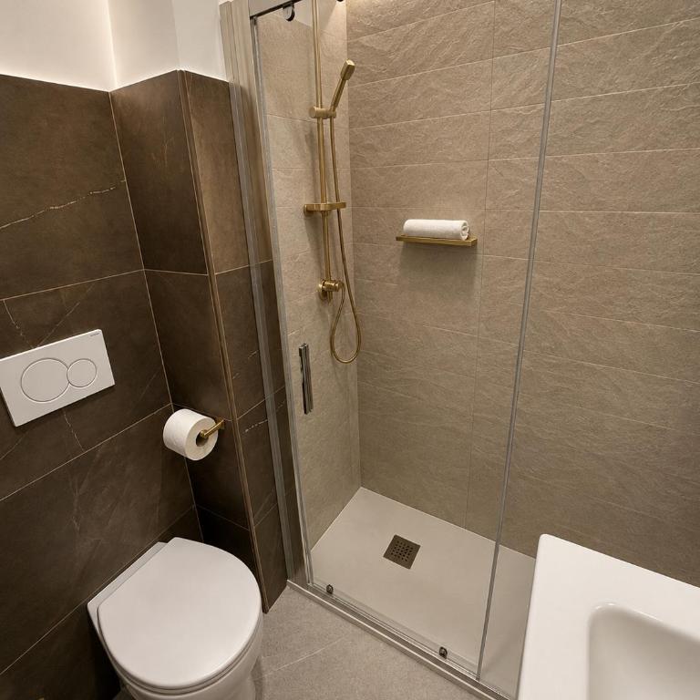 Residence Circo Massimo - Apartments & Suites - Appartamento Suite - 9