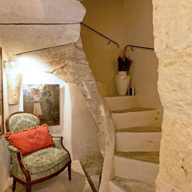 Heated Pool Apartment in Uzes - Appartement 3 Chambres - 39