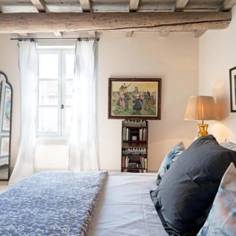 Heated Pool Apartment in Uzes - Appartement 3 Chambres - 15